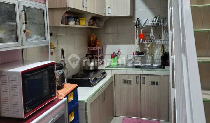 For Sale Nice House Poris Cipondoh Tangerang 2