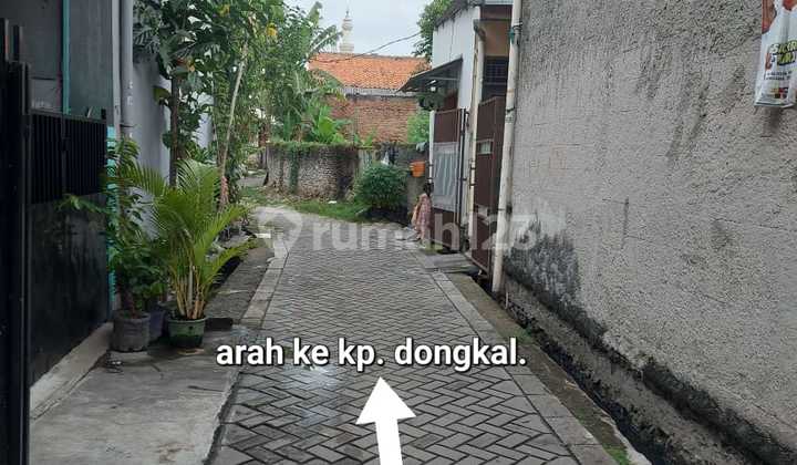 Di Jual Rumah Minimalis di Poris Cipondoh Tangerang 2