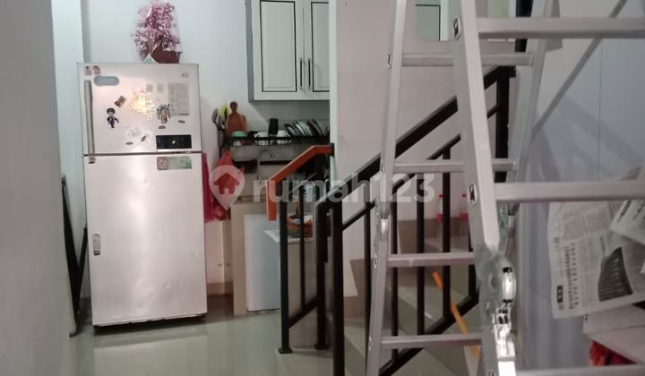 Di Jual Rumah Bagus Di Poris Cipondoh Tangerang  2
