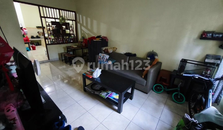 Di Jual Rumah Bagus Di Poris Cipondoh Tangerang 