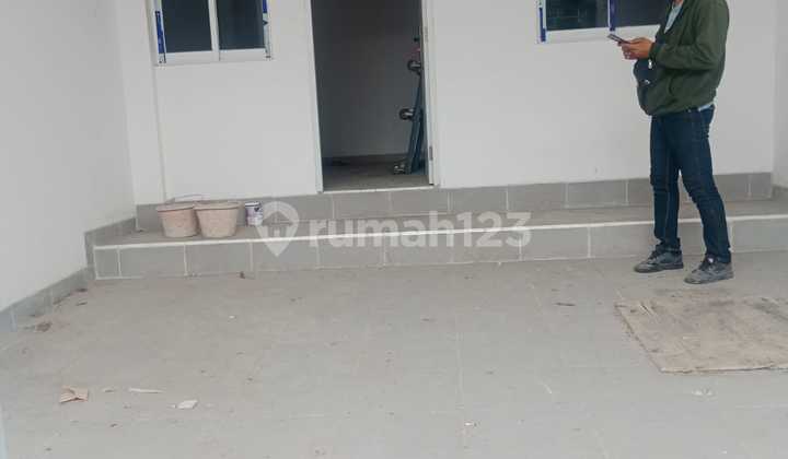 For Sale Nice House in Poris Cipondoh Tangerang 2