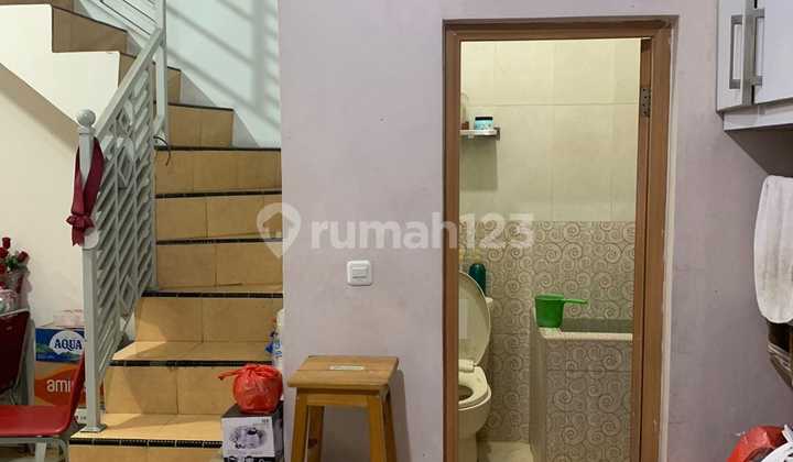 For Sale Nice House In Poris Cipondoh Tangerang 2