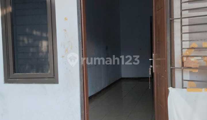 Di Sewakan Rumah Bagus Di Poris Cipondoh Tangerang 
