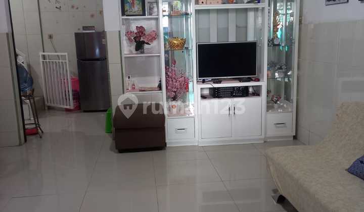 Di Jual Rumah Bagus Poris Cipondoh Tangerang 