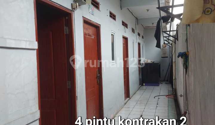 Di Jual Rumah Minimalis di Poris Cipondoh Tangerang Di Jual Rumah Minimalis di Poris Cipondoh Tangerang