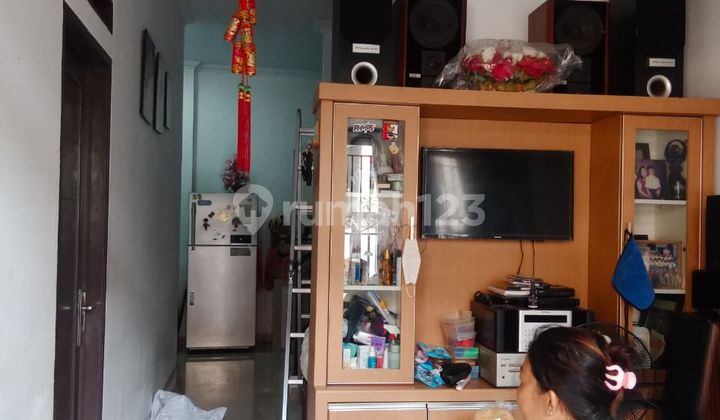 Di Jual Rumah Bagus Di Poris Cipondoh Tangerang 