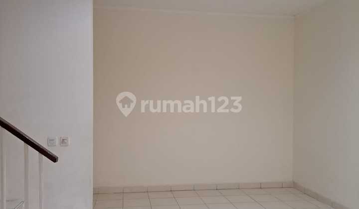 Di Jual Rumah Bagus Di Serpong Tangerang Selatan 