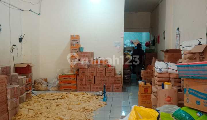 Di Jual Ruko Di Poris Cipondoh Tangerang Di Jual Ruko Di Poris Cipondoh Tangerang