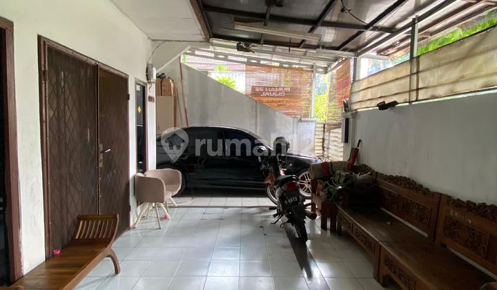 For Rent: Nice House in Poris Cipondoh, Tangerang 2