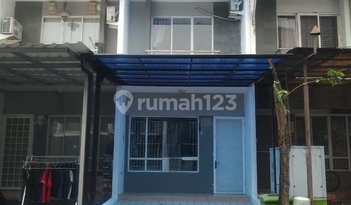 For Sale House In Bsd Serpong South Tangerang