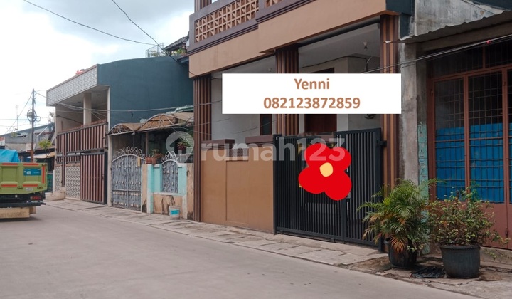 For Sale Luxury Home In Poris Cipondoh Tangerang 2