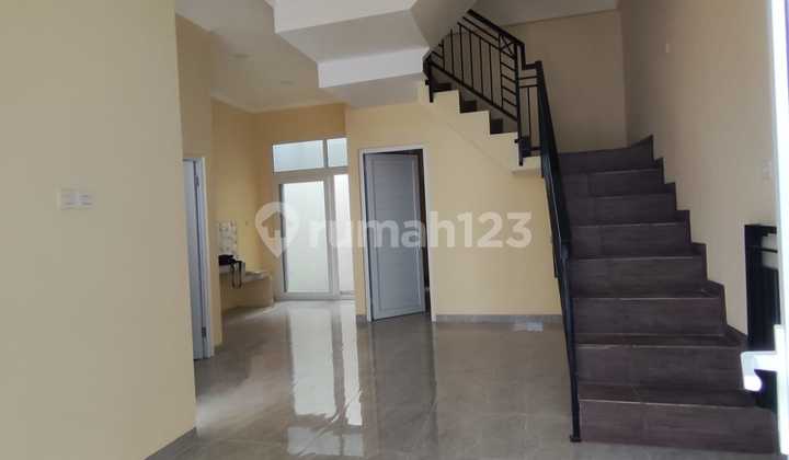 For Sale Nice House In Poris Cipondoh Tangerang