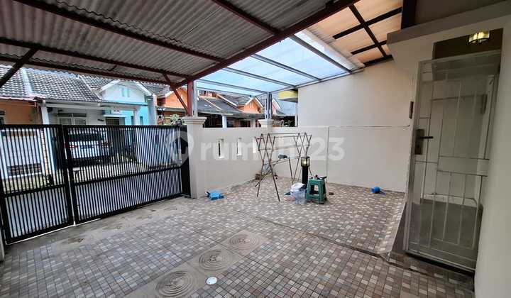 Di Jual Rumah Bagus Di Poris Cipondoh Tangerang  2