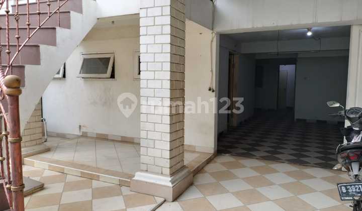 Di Jual Rumah Bagus Di Muara Karang Jakarta Utara 2