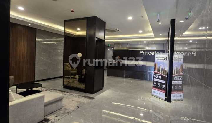 Di Jual Apartemen Di Cikarang Sel Kab Bekasi Jawa Barat 