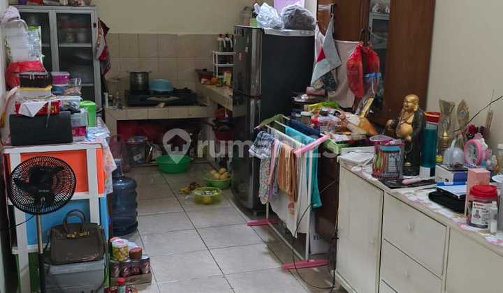 Di Jual Rumah Apa Adanya Di Poris Cipondoh Tangerang 