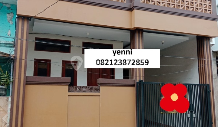 Di Jual Rumah Mewah Di Poris Cipondoh Tangerang Di Jual Rumah Mewah Di Poris Cipondoh Tangerang