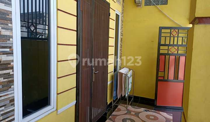 Di Jual Rumah Bagus Di Poris Cipondoh Tangerang Di Jual Rumah Bagus Di Poris Cipondoh Tangerang