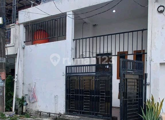 Di Sewakan Rumah Bagus Di Poris Cipondoh Tangerang 
