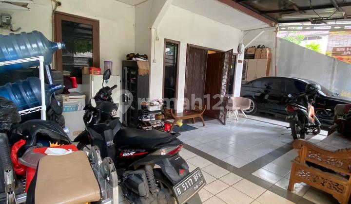 Di Sewakan Rumah Bagus Di Poris Cipondoh Tangerang