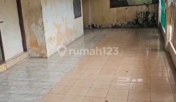 Di Jual Rumah Strategis Di Kunciran Tangerang  2