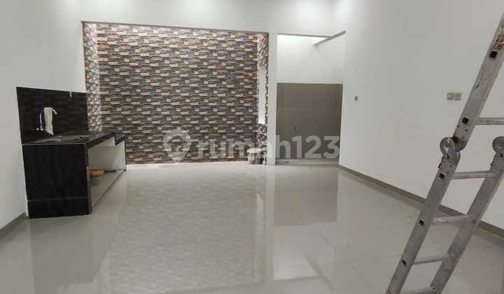 For Sale Nice House In Poris Cipondoh Tangerang