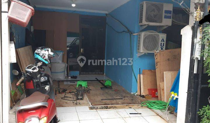 D Jual Rumah Muara Karang 5 1