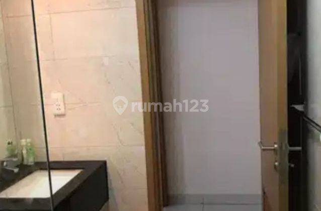 D Jual Apartemen Mansion Kemayoran 1