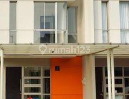 D Jual / Sewa Rumah Pik 2 Springville