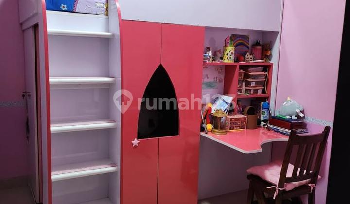 D Jual Rumah Casajardin 2