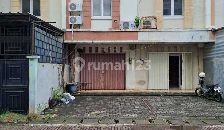 For Sale: Grand Surya Shop House For Sale: Grand Surya Shop House