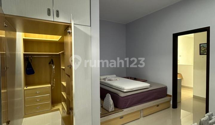 D Jual Rumah Golf Island 2