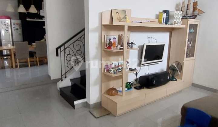 D Jual Rumah City Resort 2