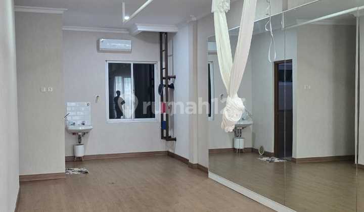 D Jual Ruko Hawaii City Resort