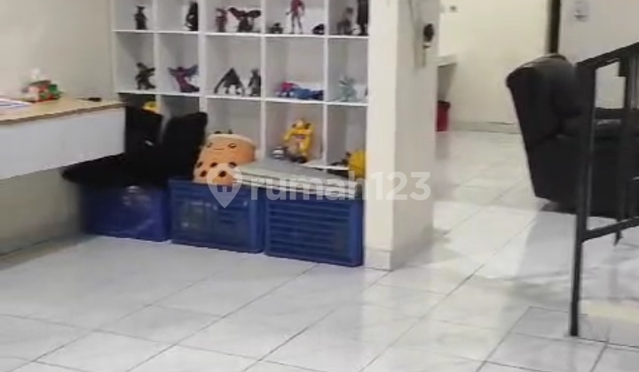 For Sale Taman Surya House