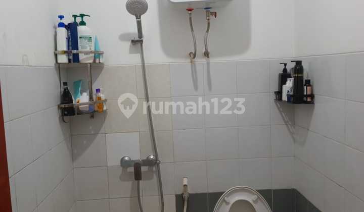 D Jual Rumah Citra 1 Ext