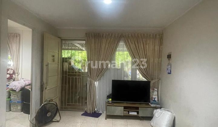 D Jual Rumah Greencourt 2