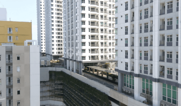 Dijual Apartement Green Bay Pluit Tower B 1