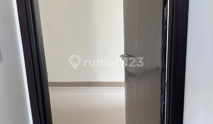 Rumah Cluster Tampa 1 Pik 2