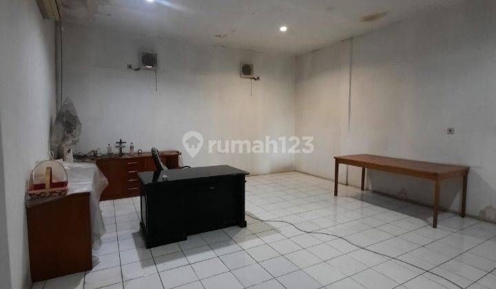 D Jual Gudang + Kantor D Tarumajaya Bekasi 4
