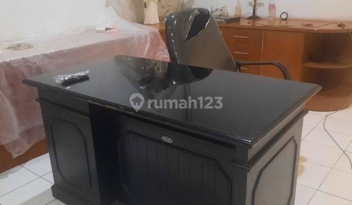 D Jual Gudang + Kantor D Tarumajaya Bekasi 6