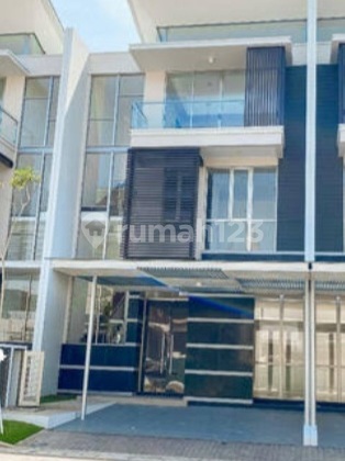 D Jual Rumah D Golf Island Pik Cluster Mozart D Jual Rumah D Golf Island Pik Cluster Mozart