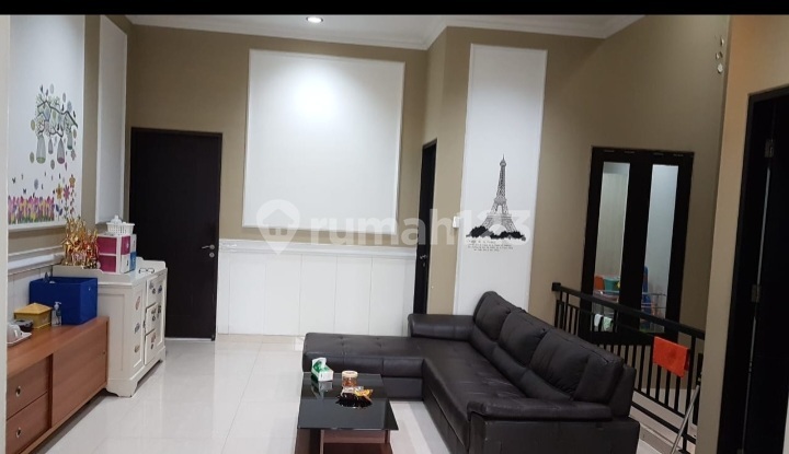 D Jual Rumah D Muara Karang Blok 8 Jak Ut