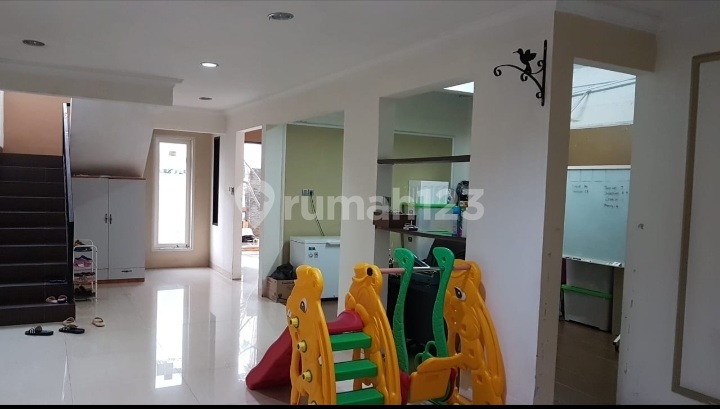 D Jual Rumah D Muara Karang Blok 8 Jak Ut 2
