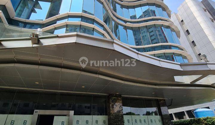 Dijual Landmark Pluit Tower E9 2