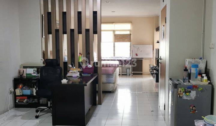 Dijual Komp Ruko Villa Gading Indah 1