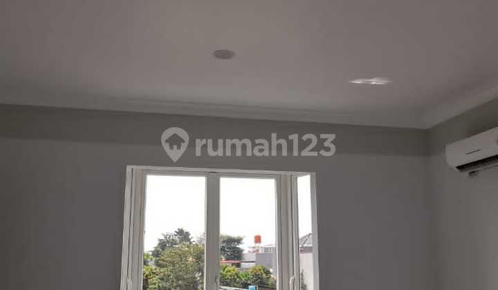 D Jual Rumah Griya Permata Cipondoh Tangerang