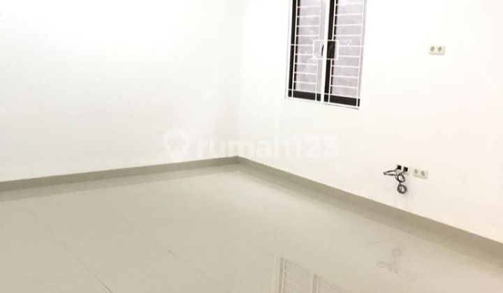 D Jual Rumah D Taman Surya V Cengkareng Jak Bar 2