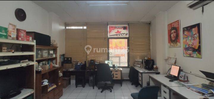 D Jual Ruko D Interkota Duri Kosambi Jak Bar  1