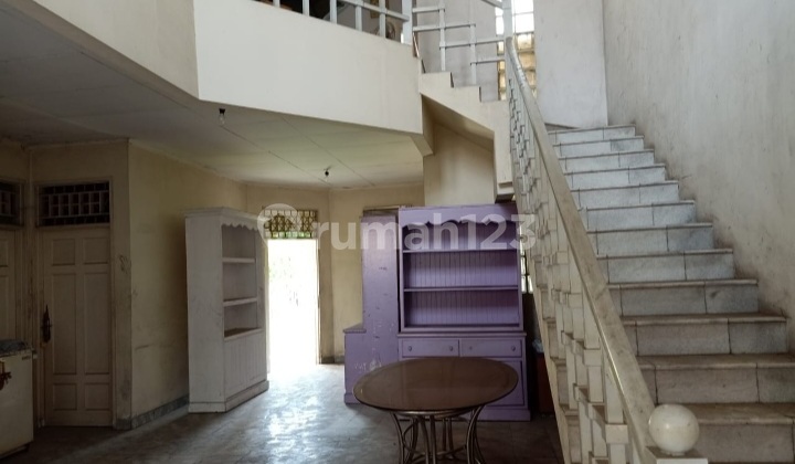 D Jual Rumah D Citra 2 Cengkareng Jak Bar 2